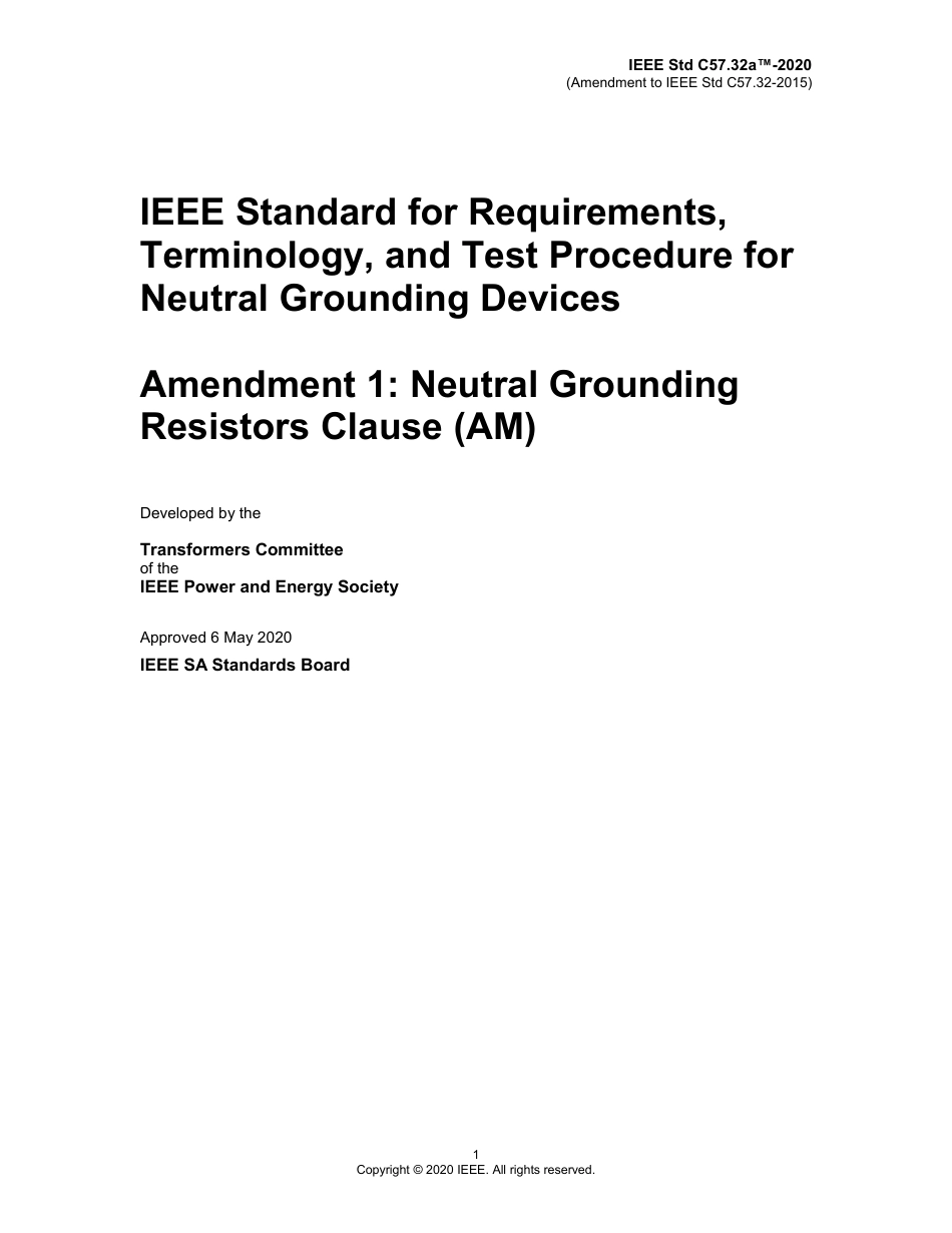 IEEE Std C57.32a-2020.pdf_第2页