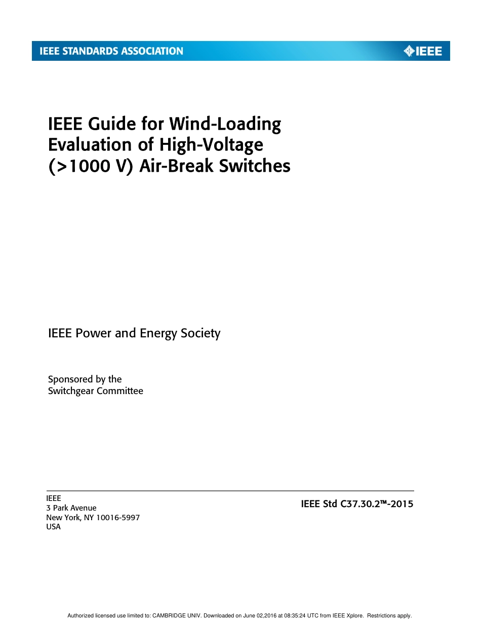 IEEE Std C37.30.2-2015.pdf_第1页