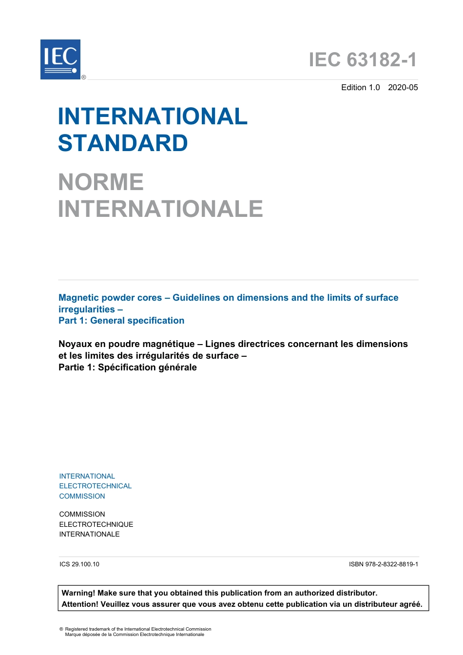 IEC 63182-1-2020.pdf_第3页