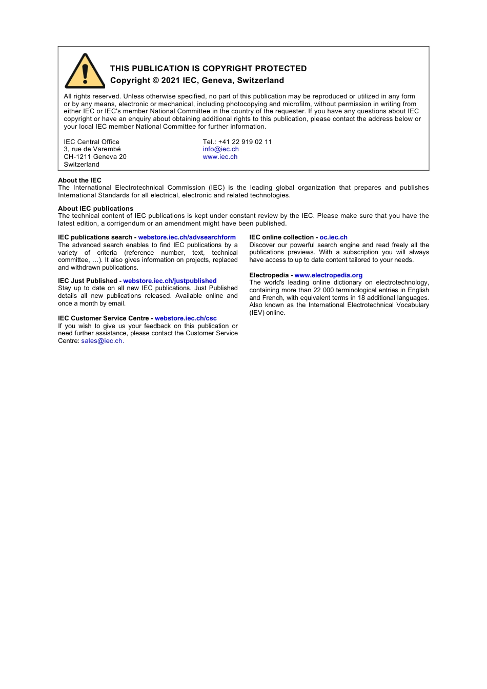 IEC TR 63258-2021.pdf_第2页