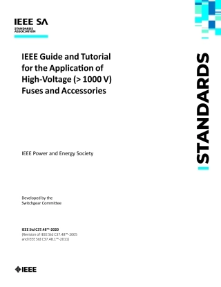 IEEE Std C37.48-2020.pdf