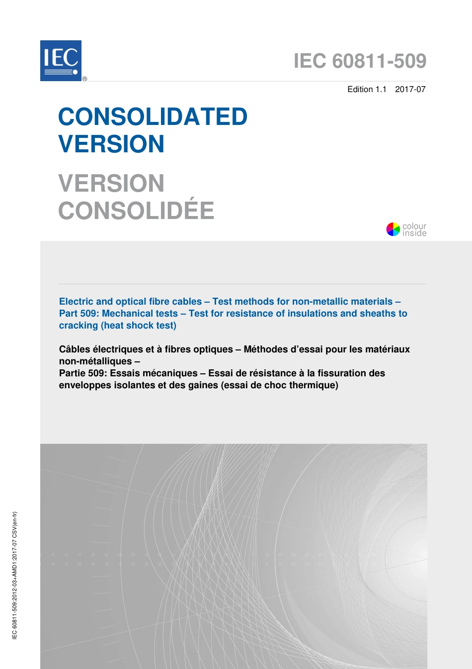 IEC 60811-509-2017.pdf_第1页