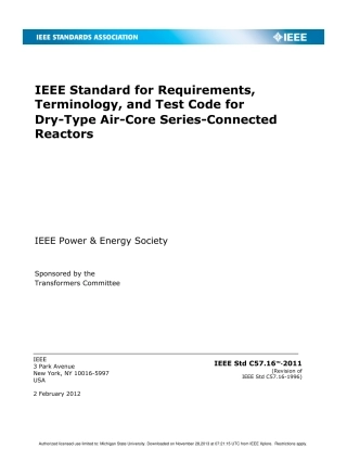 IEEE Std C57.16-2011.pdf