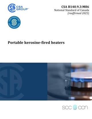 CSA B140.9.3-M86 (R2025）.pdf