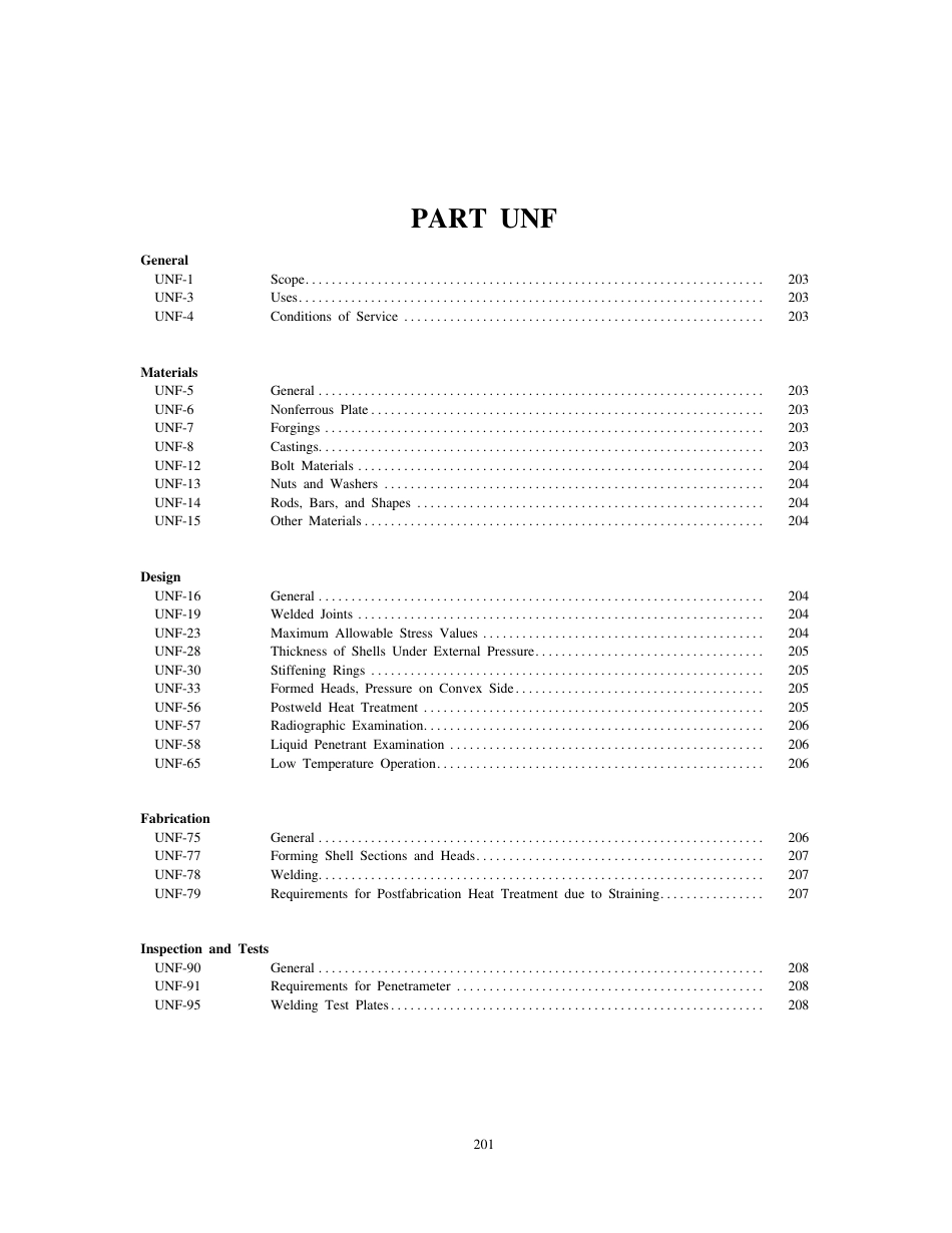 ASME SEC VIII D1 C PT UNF.pdf_第1页