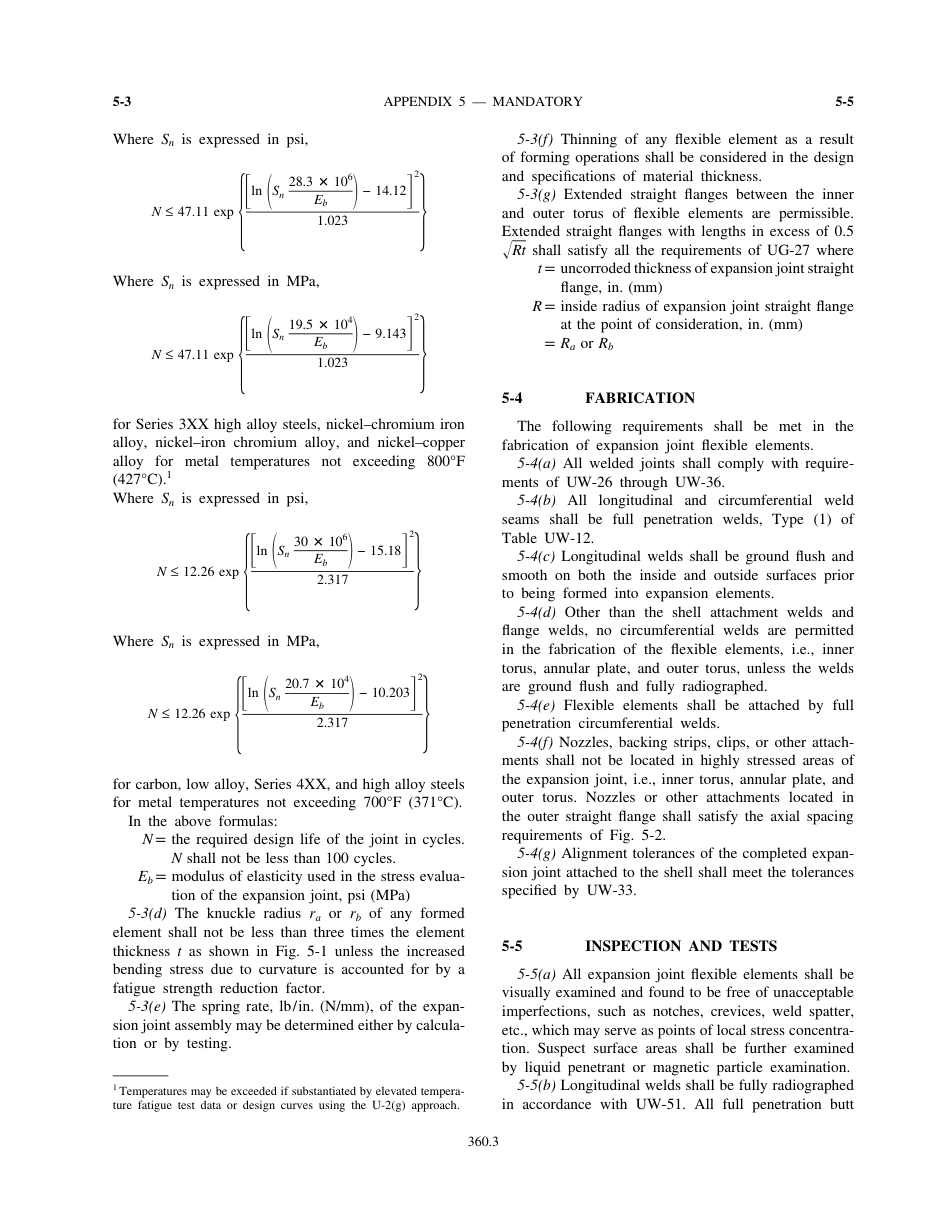 ASME SEC VIII D1 MA APP 5.pdf_第3页