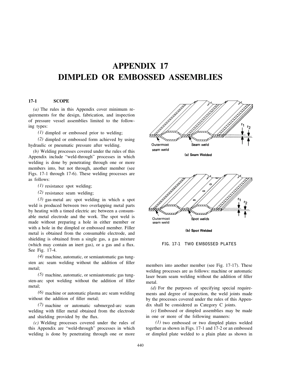 ASME SEC VIII D1 MA APP 17.pdf_第1页