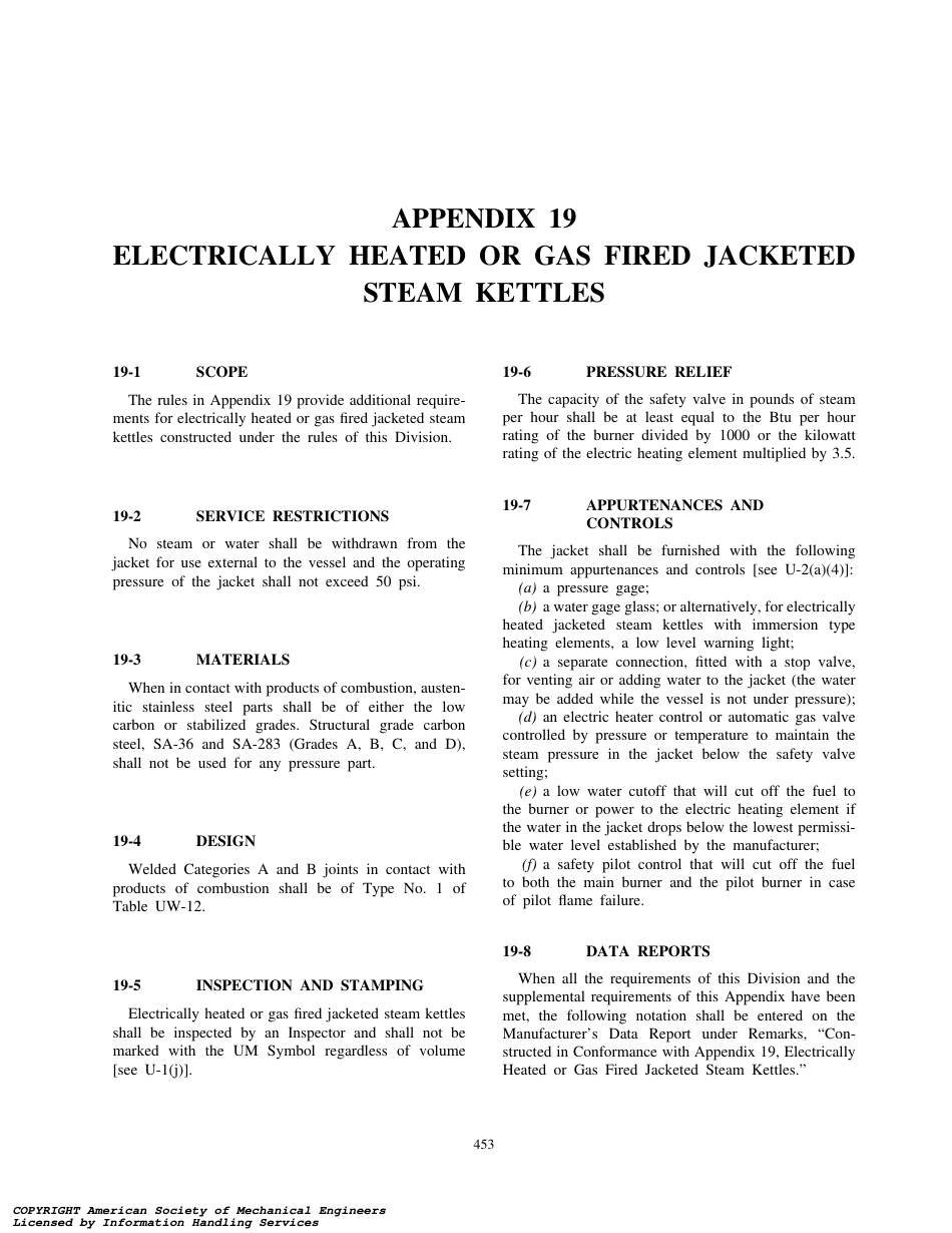ASME SEC VIII D1 MA APP 19.pdf_第1页