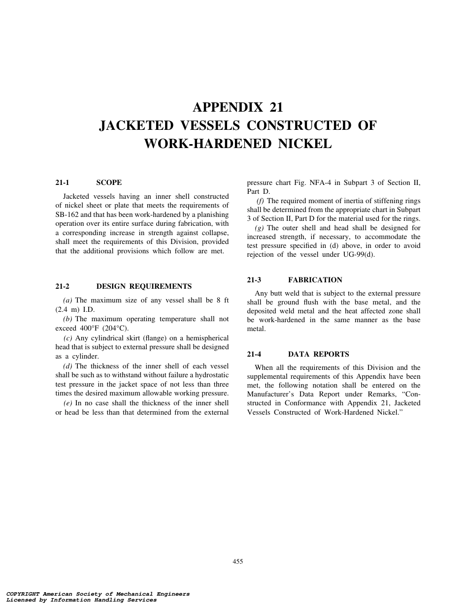 ASME SEC VIII D1 MA APP 21.pdf_第1页
