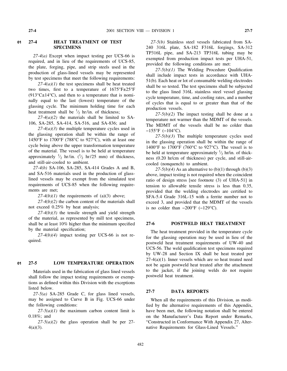 ASME SEC VIII D1 MA APP 27.pdf_第2页