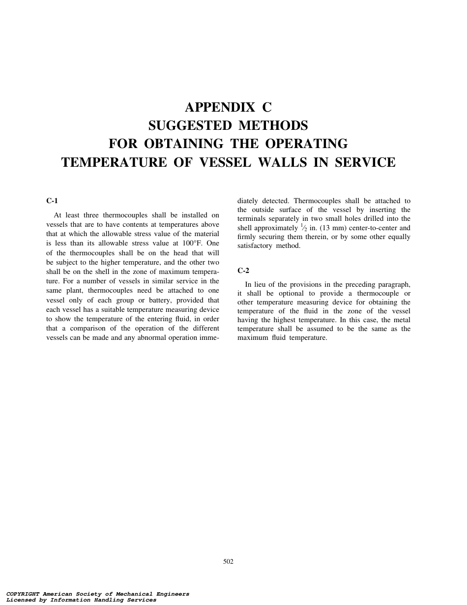 ASME SEC VIII D1 NMA APP C.pdf_第1页