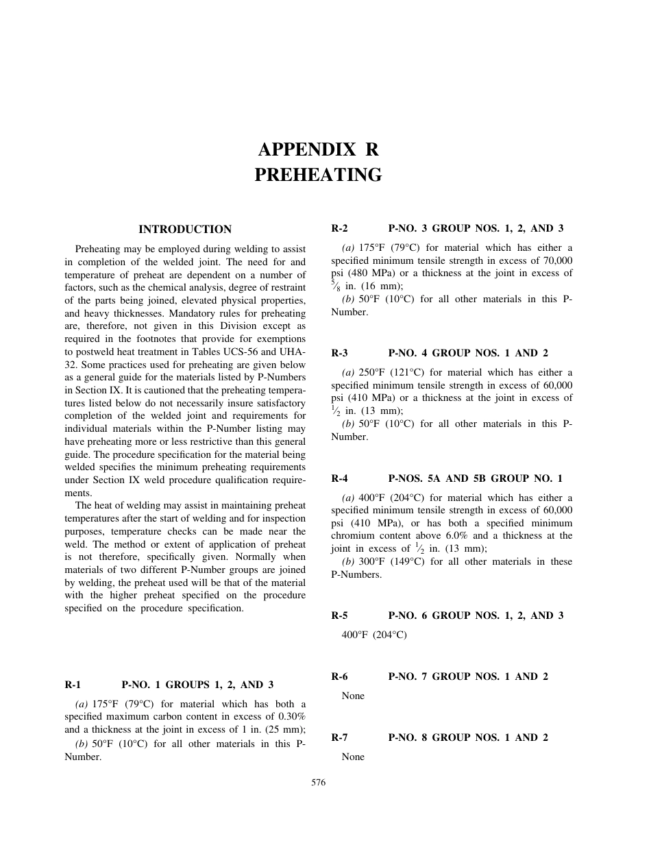 ASME SEC VIII D1 NMA APP R.pdf_第1页