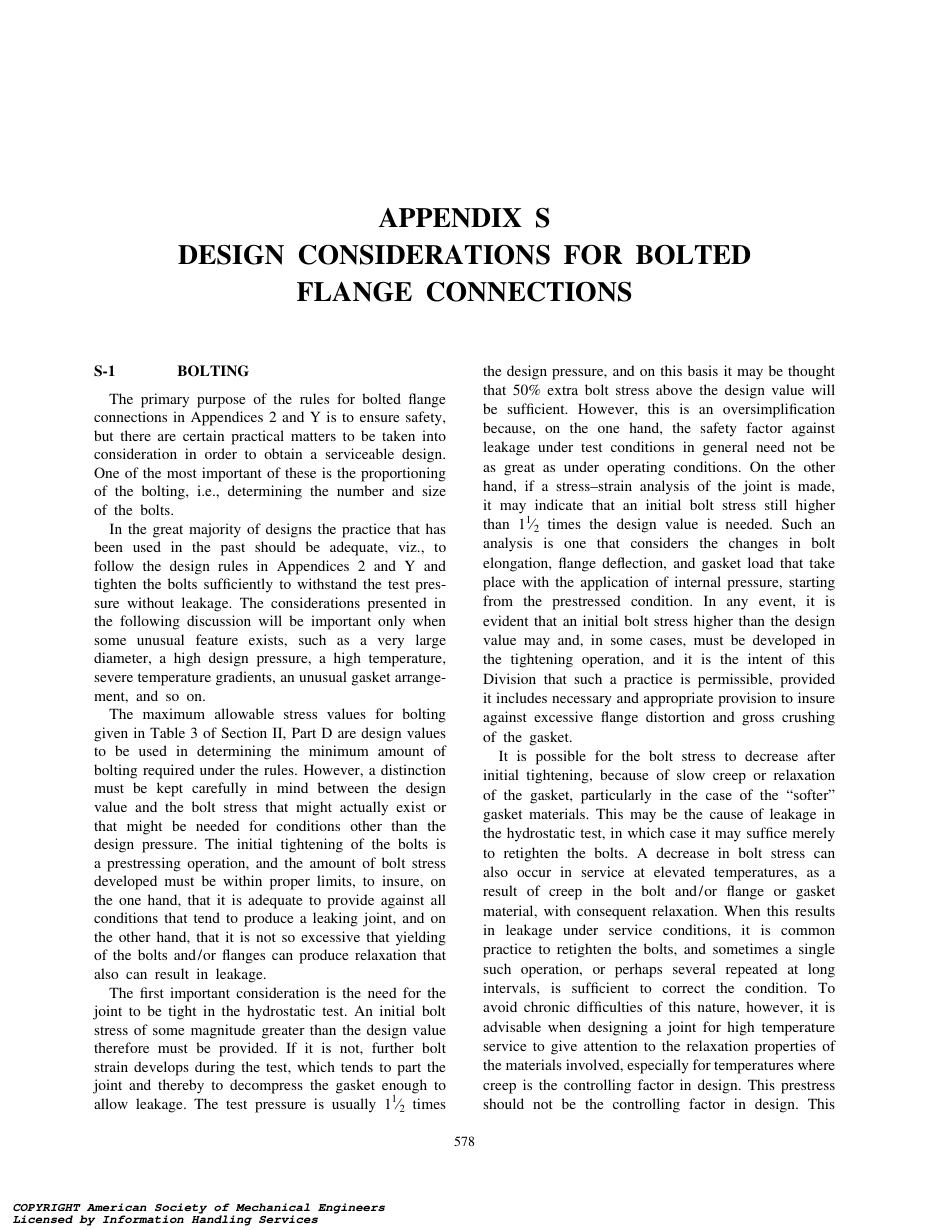 ASME SEC VIII D1 NMA APP S.pdf_第1页