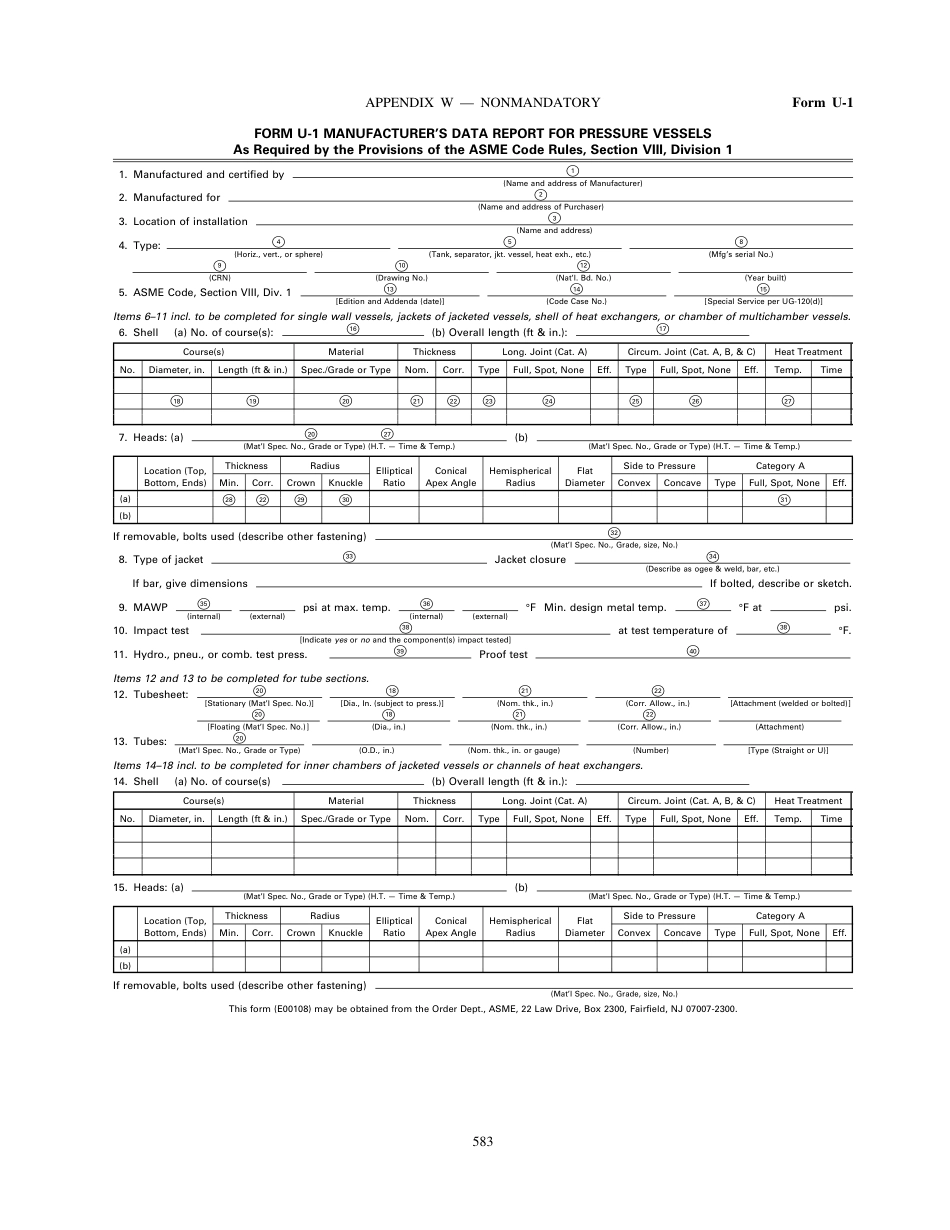 ASME SEC VIII D1 NMA APP W.pdf_第2页