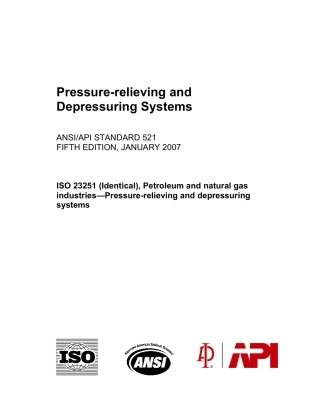 API 521-2007 Pressure-relieving and Depressuring Systems.pdf