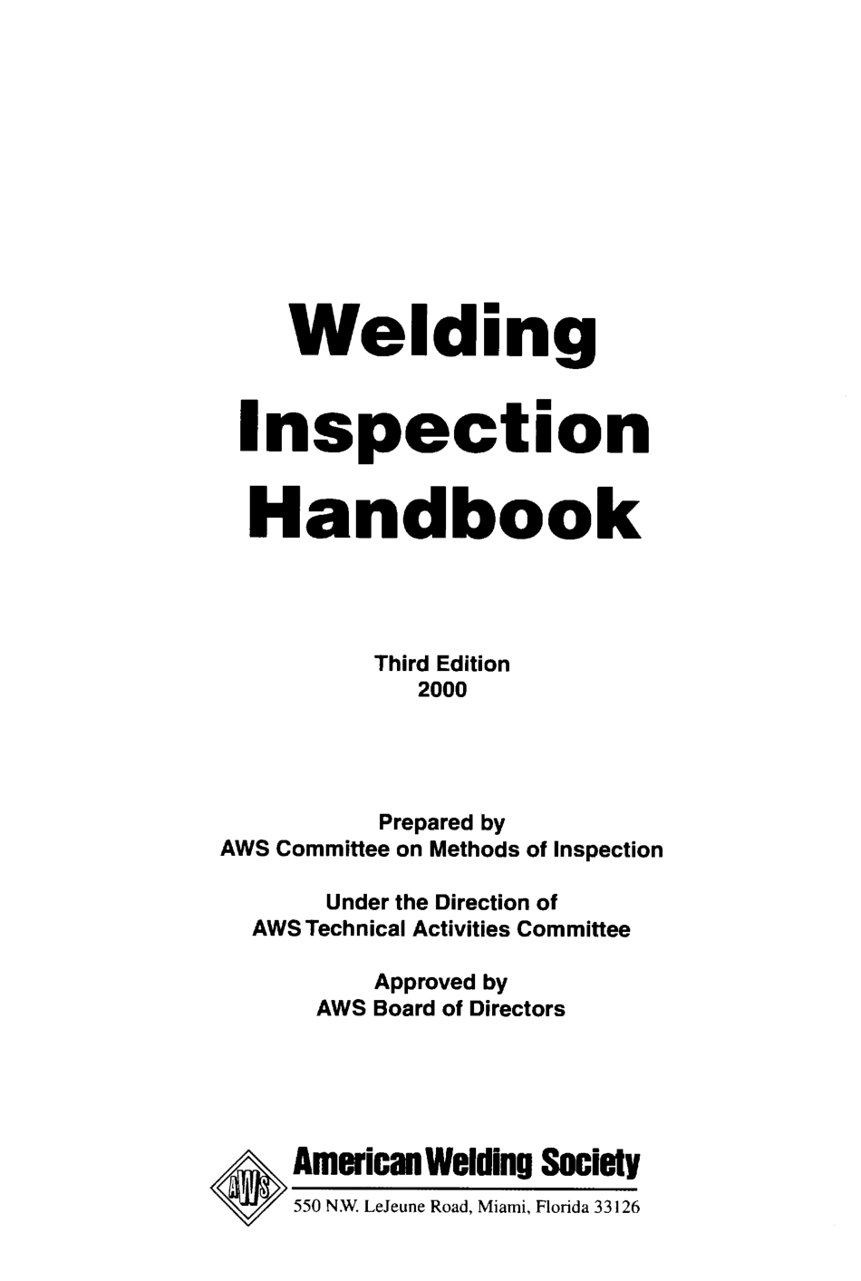 AWS-welding-insepction-handbook.pdf_第2页