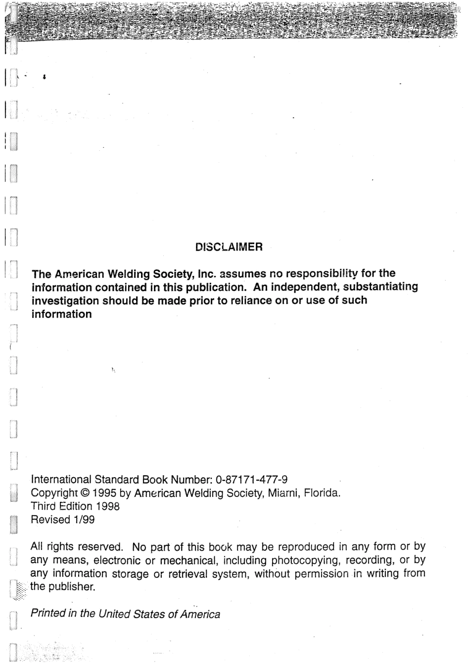 AWS Welding Inspection Technology Workbook.pdf_第2页