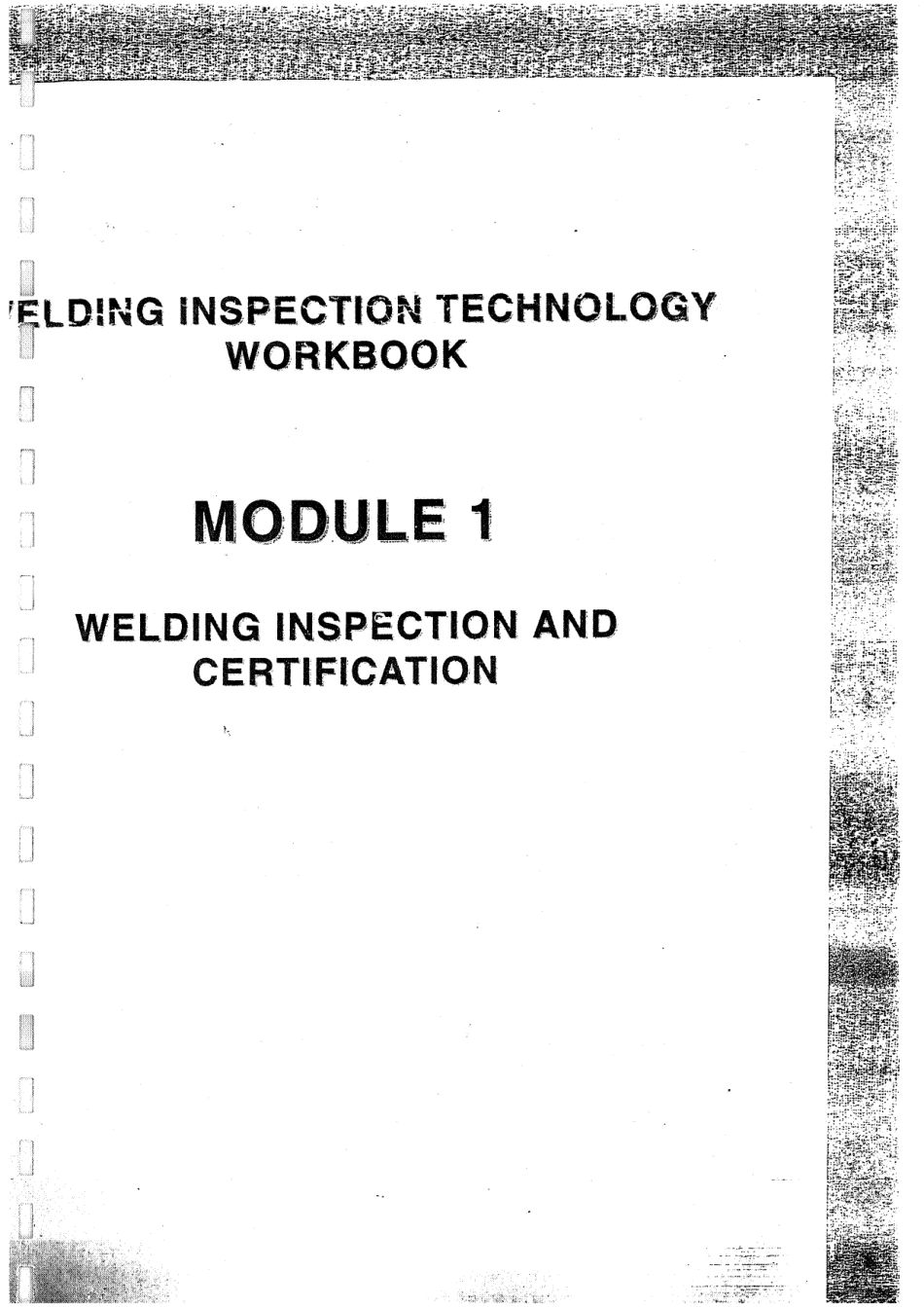 AWS Welding Inspection Technology Workbook.pdf_第3页