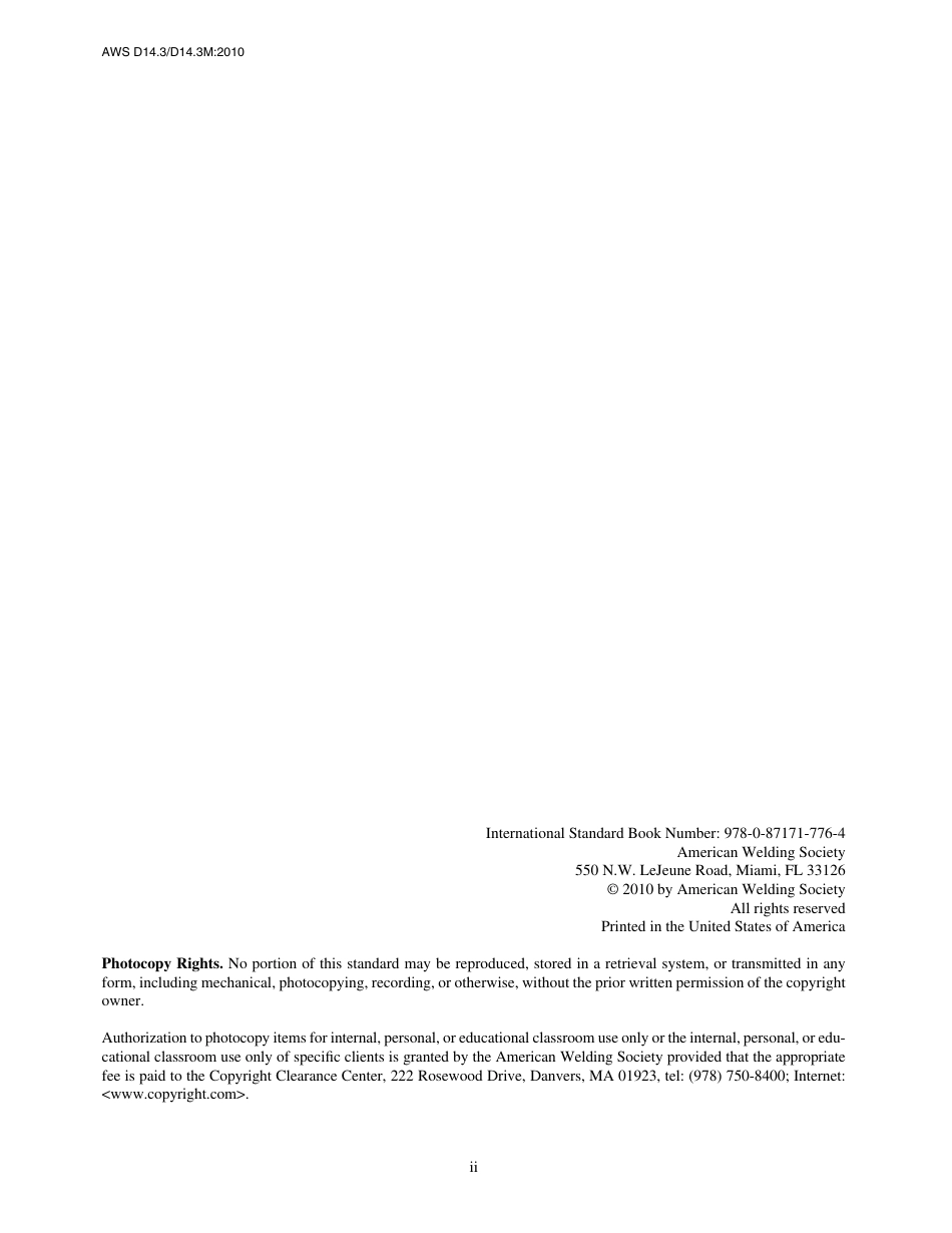 AWS D14.3D14.3M-2010 Specification for Welding Earthmoving, Construction and Agricultural Equipment.pdf_第3页