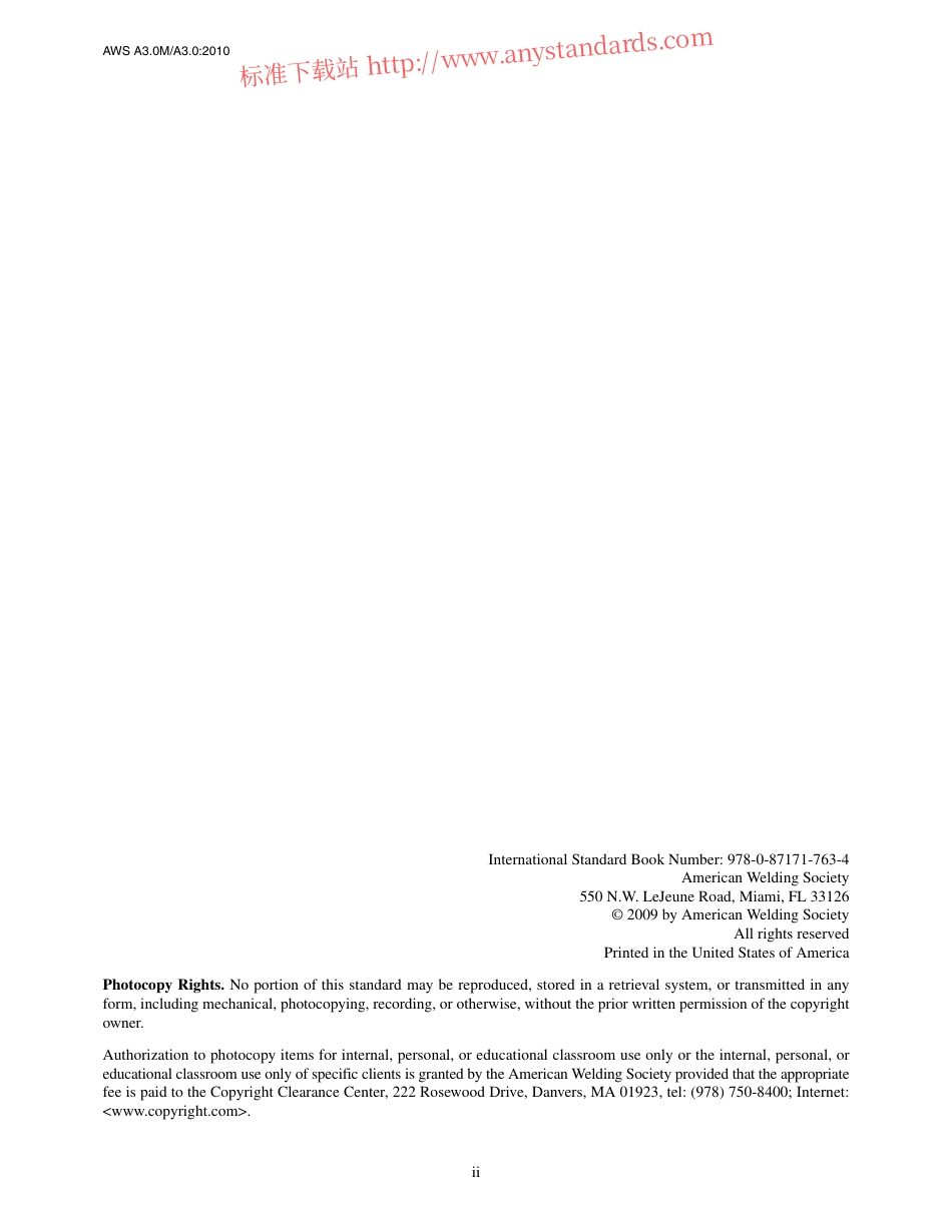 AWS A3.0M-A3.0-2010 标准焊接术语和定义.pdf_第3页