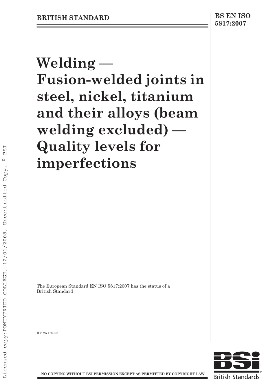 ISO 5817-2007(E).pdf_第1页