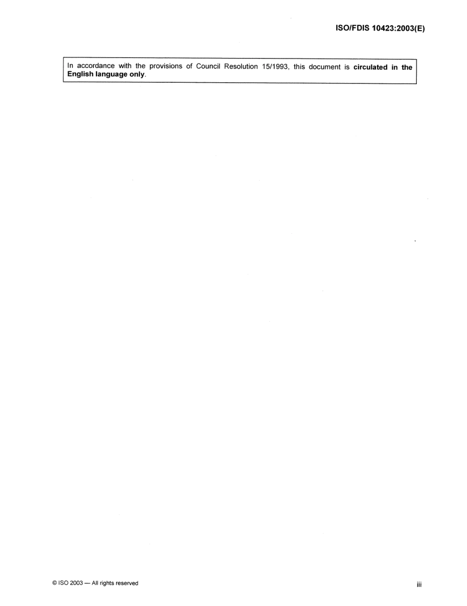 ISO 10423-03 石油和天然气工业.钻井和开采设备.井口设施和采油树设备.pdf_第3页