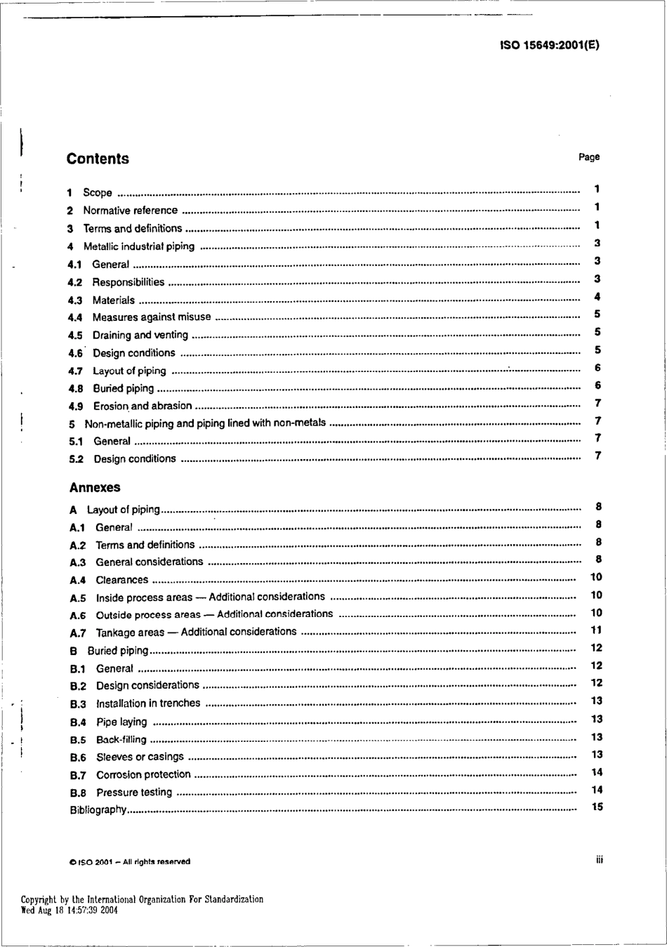 ISO 15649-01 石油及天然气工业-管路.pdf_第3页