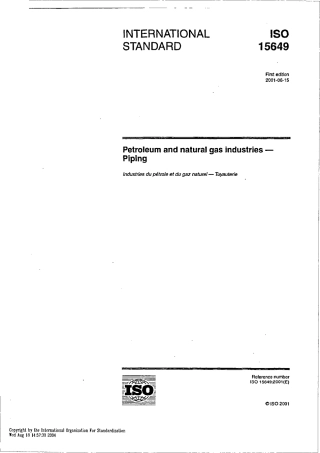 ISO 15649-01 石油及天然气工业-管路.pdf