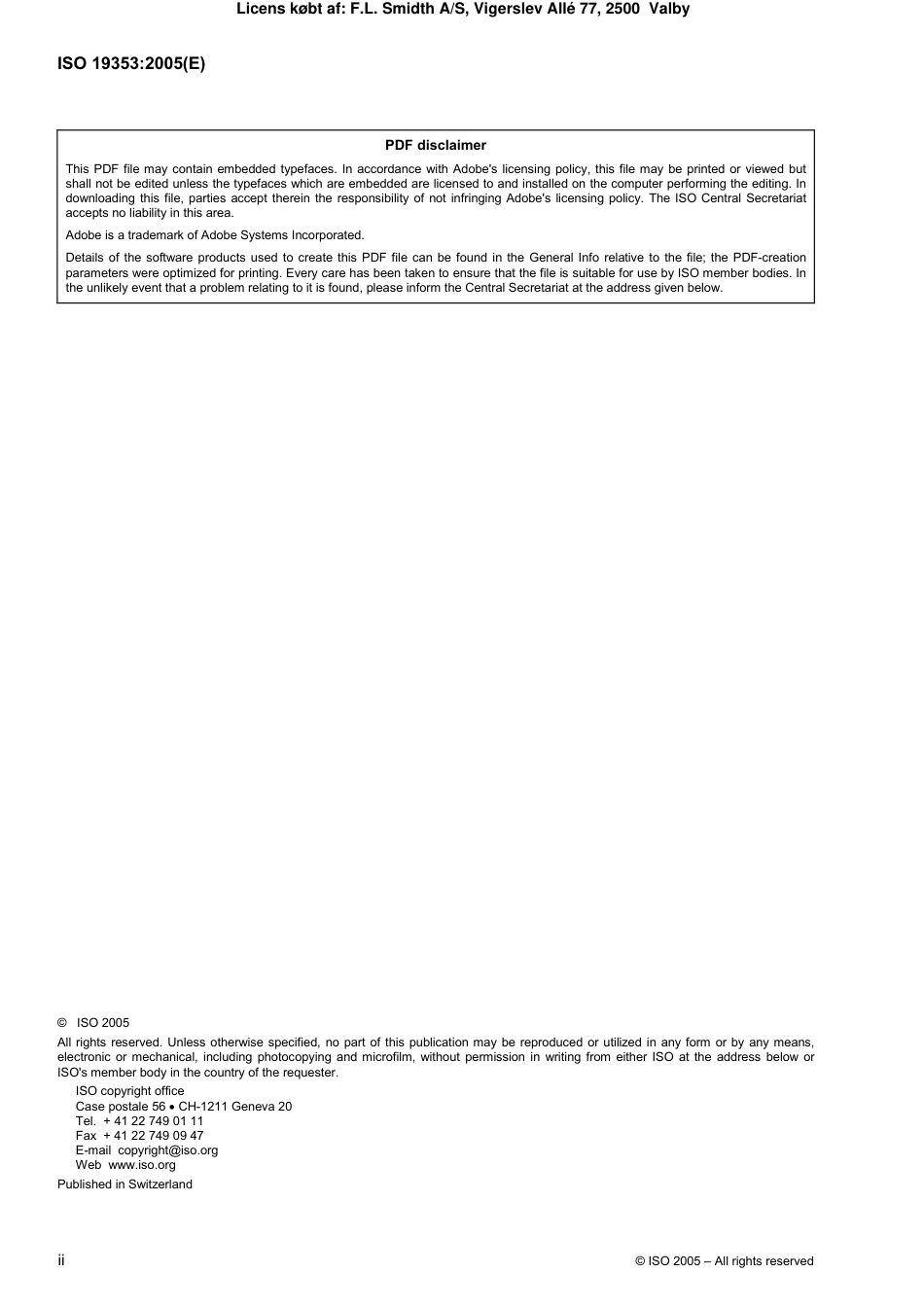 ISO 19353-05 Safety of machinery-fire prevention and protection.pdf_第2页