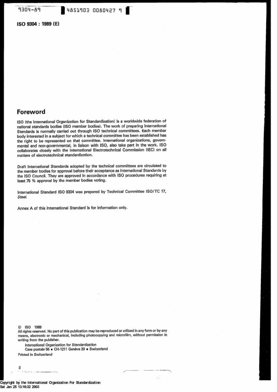 ISO9304-89 EN 无缝和焊接钢管涡流探伤.pdf_第2页