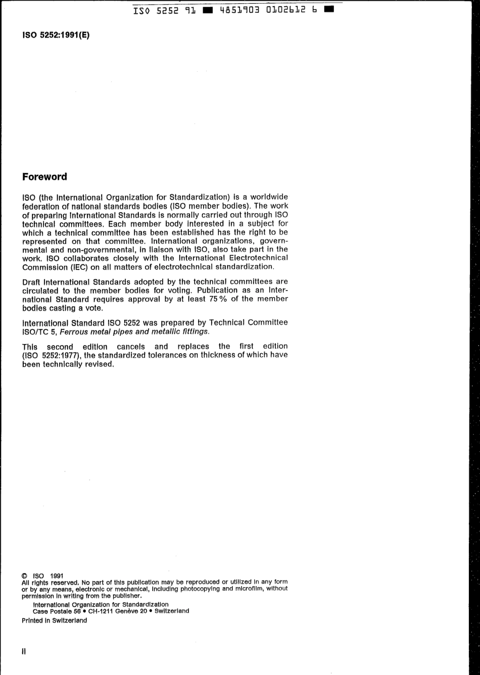 ISO 5252-91 EN 钢管公差.pdf_第2页