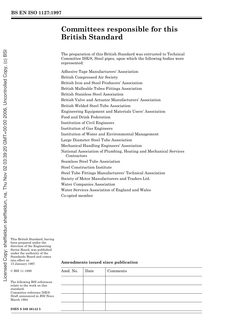 EN ISO 1127-97 不锈钢管尺寸及公差.pdf_第2页