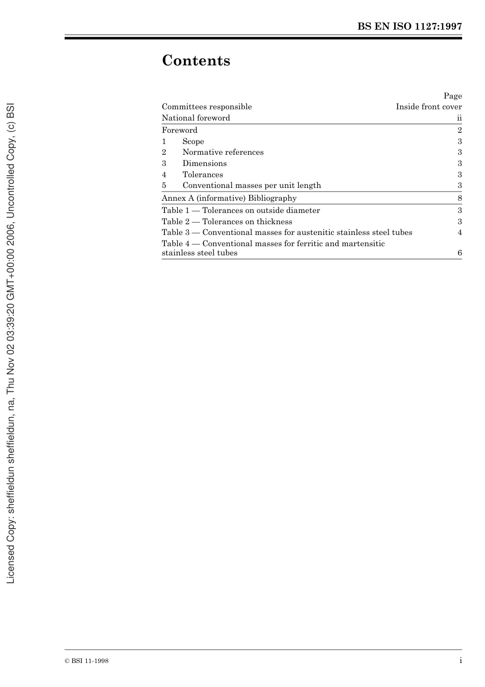 EN ISO 1127-97 不锈钢管尺寸及公差.pdf_第3页