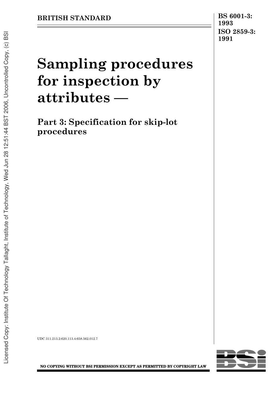 ISO_2859-3_1991.pdf_第1页