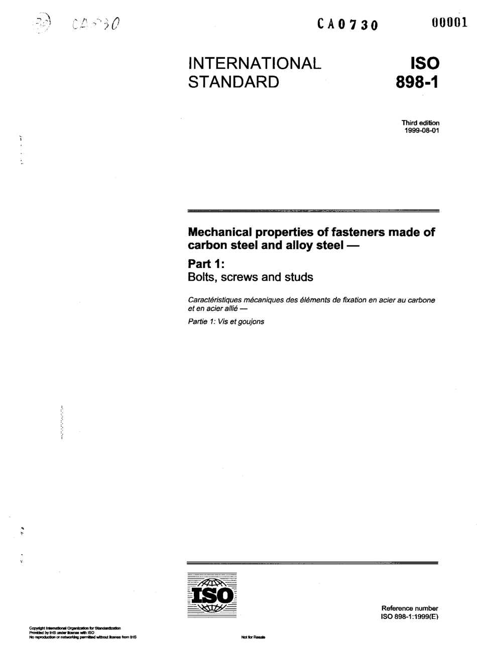 ISO 898-1-1999.pdf_第1页