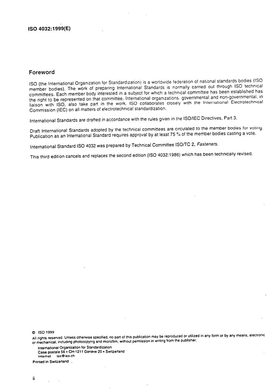 ISO 4032-1999[1].pdf_第2页