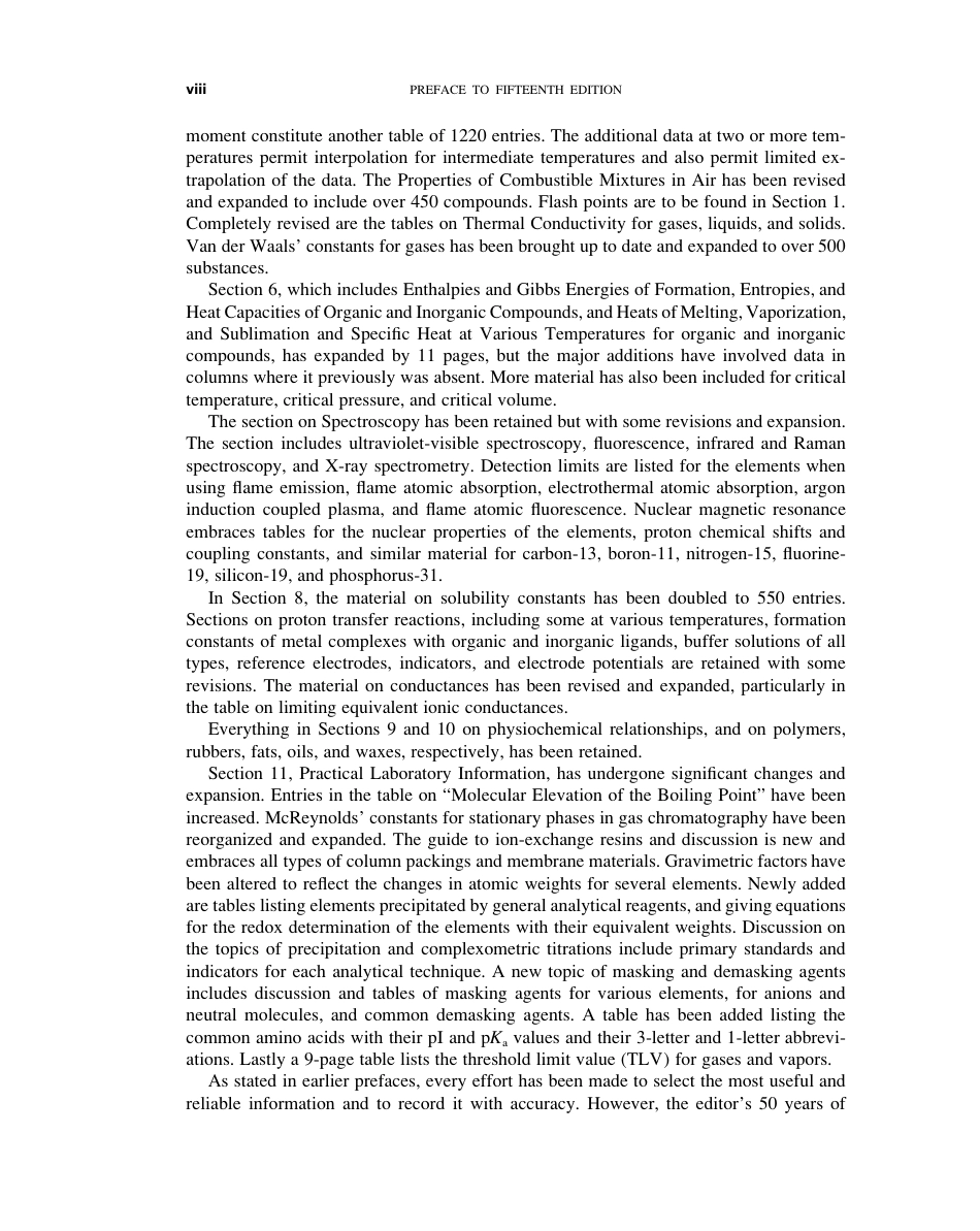 兰氏化学手册第十五版英文版.pdf_第2页