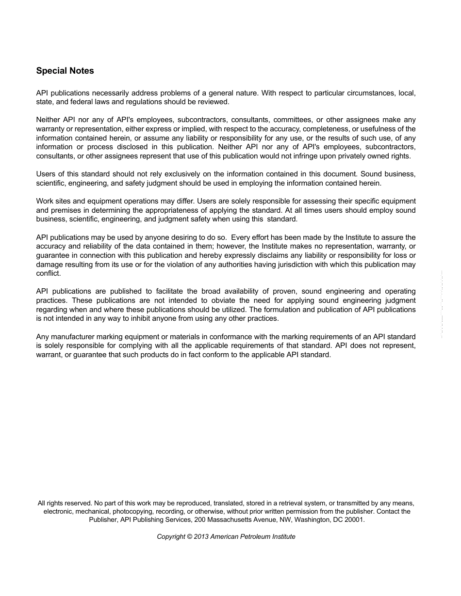 API STD 661 - Petroleum Petrochemical and Natural Gas Industries - Air-cooled Heat Exchangers - SEVENTH EDITION - REAFFIRMED JULY 2024.pdf_第2页