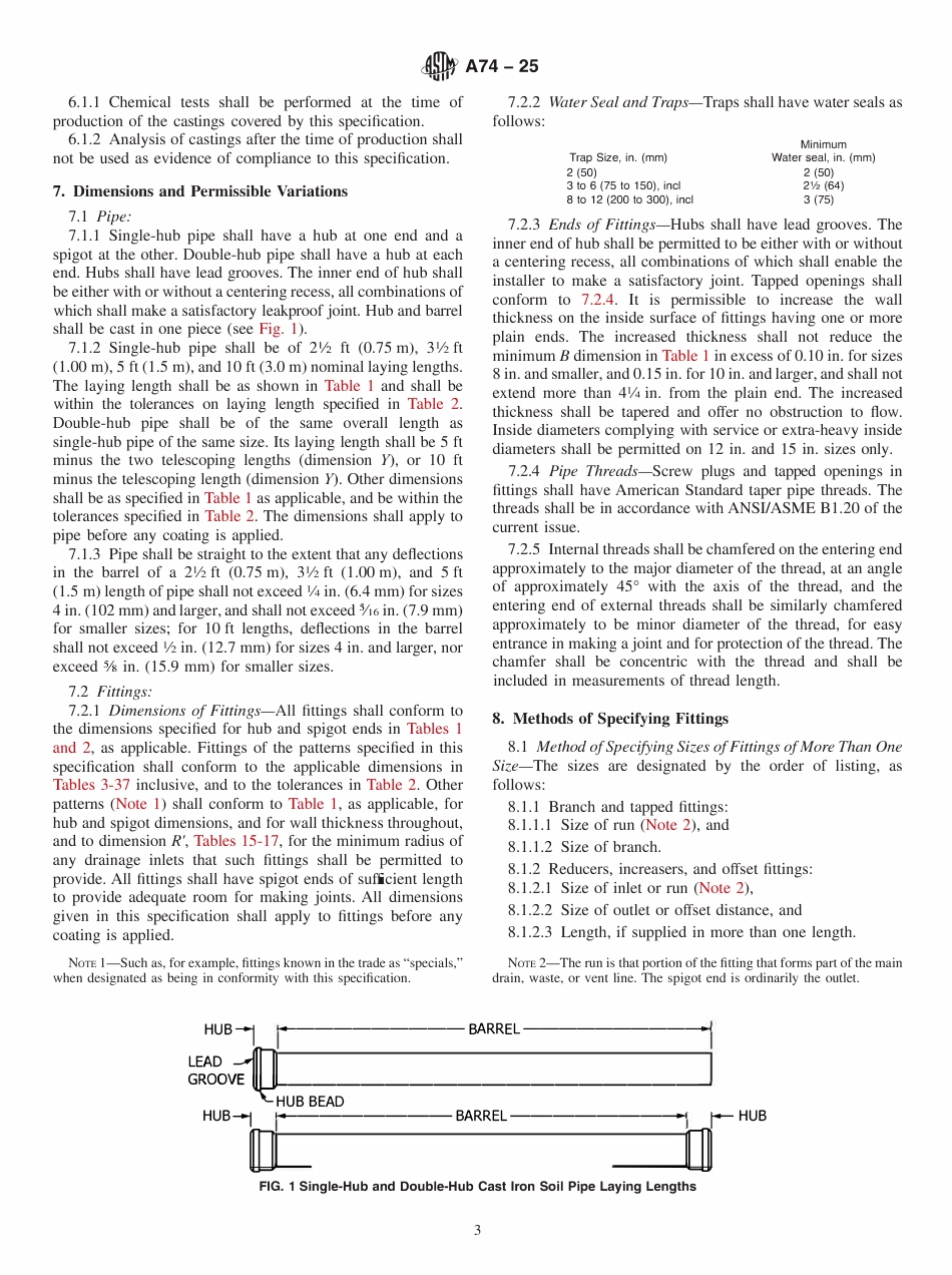 ASTM A74-25.pdf_第3页
