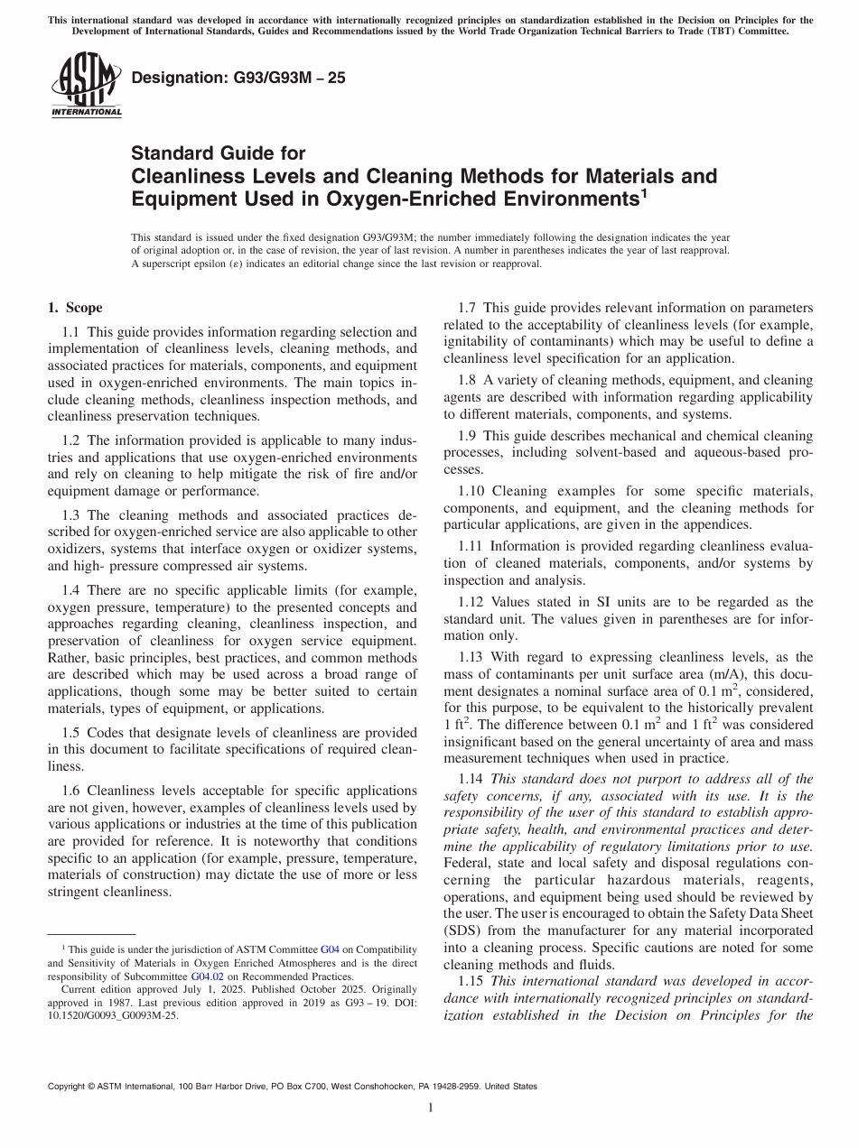 ASTM G93_G93M-25.pdf_第1页