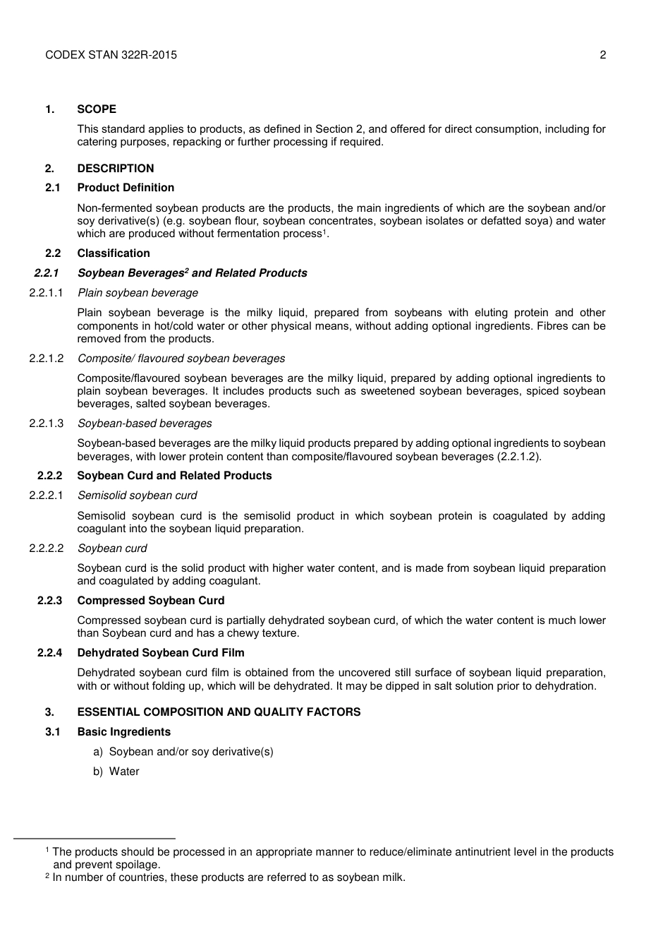 CODEX STAN 322R-2015(En) 非发酵大豆制品区域标准.pdf_第2页