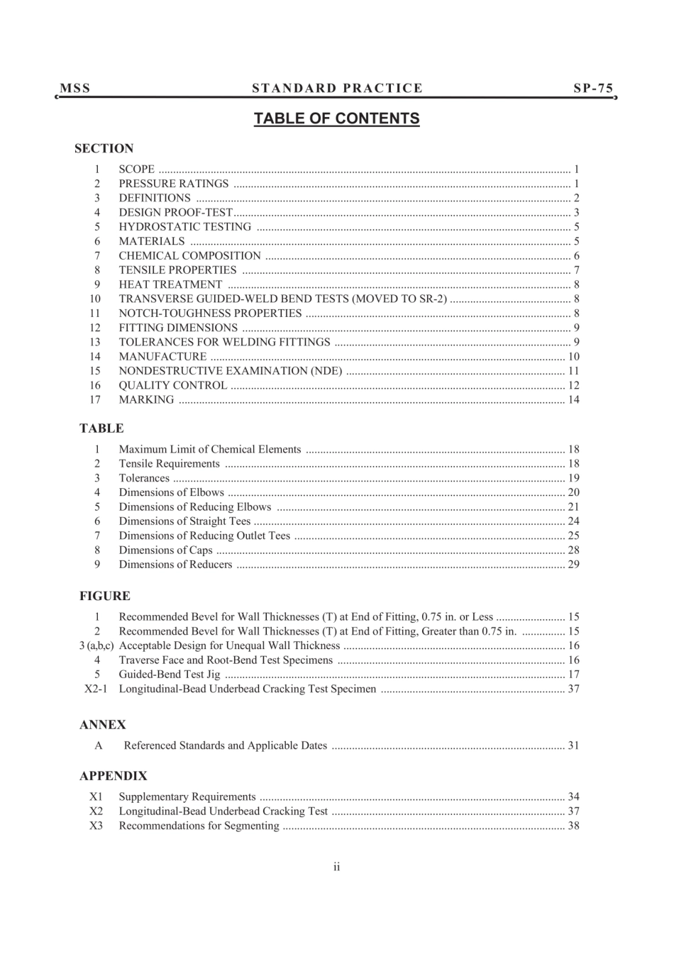 MSS SP-75-2019 优质钢制对焊管件规范.pdf_第3页