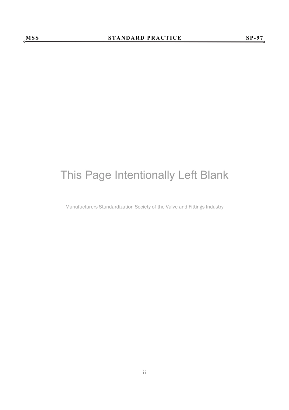 MSS SP-97-2019 整体加强锻制分支引出端管件-承插焊式、螺纹式与焊式端头.pdf_第3页
