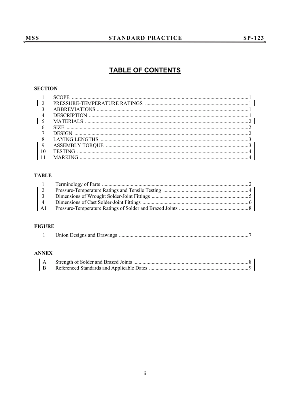 MSS SP-123-2018 铜制水管用的无铁螺纹连接和焊接连接.pdf_第3页
