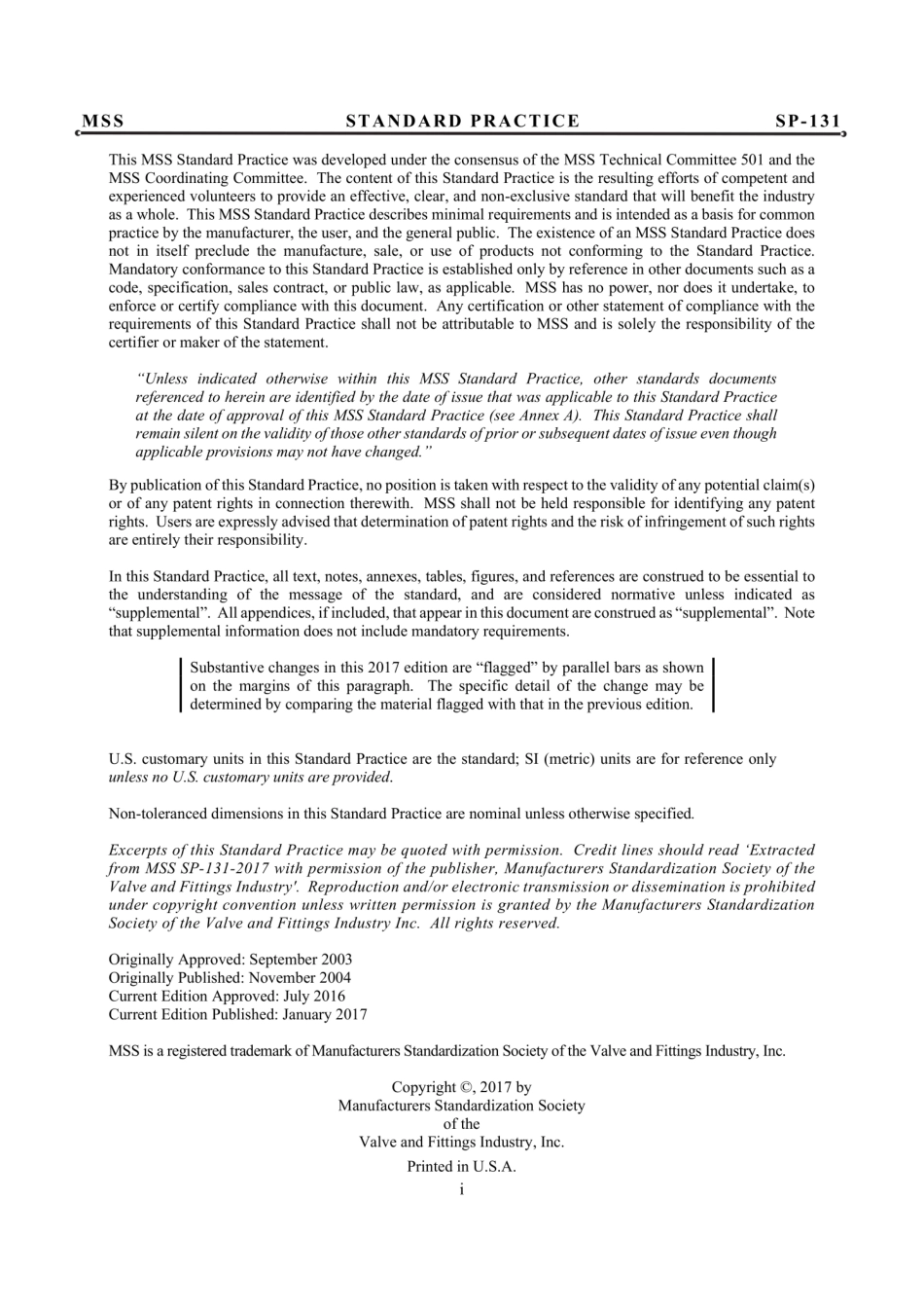 MSS SP-131-2017 手动金属气体分配阀.pdf_第2页