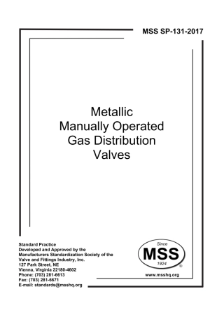 MSS SP-131-2017 手动金属气体分配阀.pdf