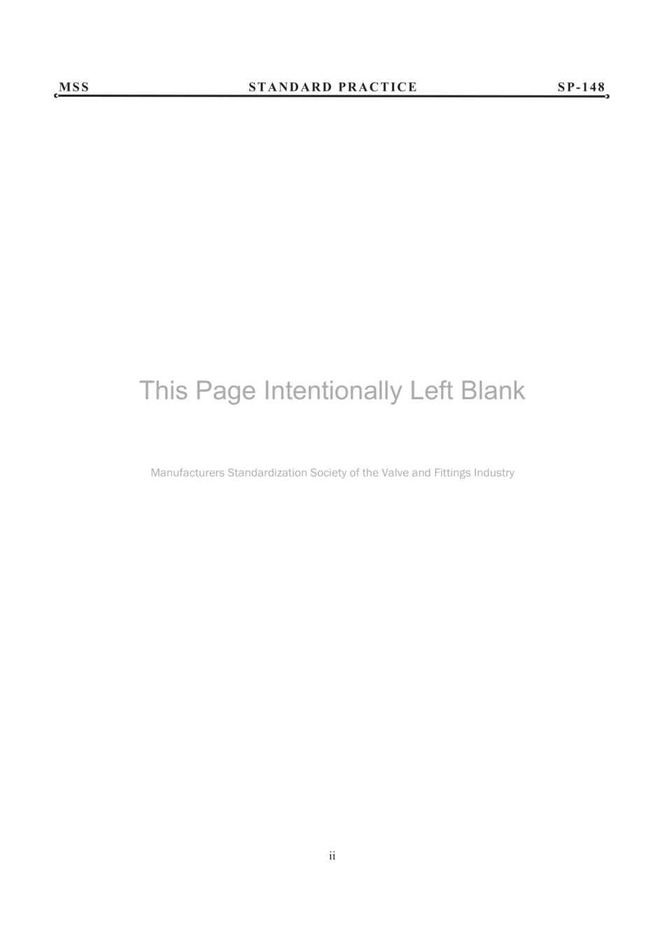 MSS SP-148-2019 低压法兰或凸耳碳钢、铸铁或球墨铸铁，铸造或制造，无阀盖，无衬里刀闸阀.pdf_第3页