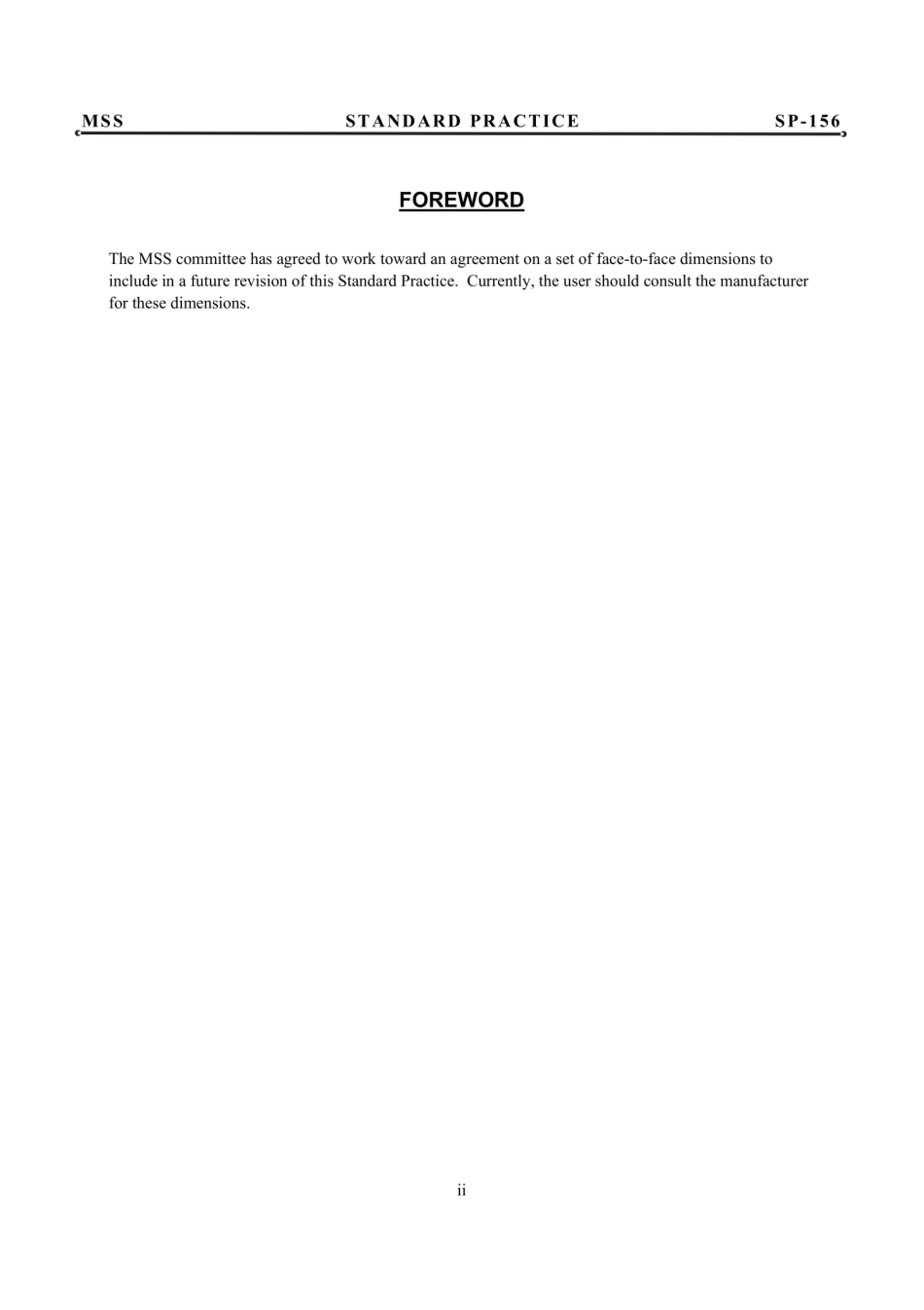 MSS SP-156-2019 球墨铸铁，金属座，非润滑，偏心旋塞阀 Ductile Iron, Metal Seated, Non Lubricated, Eccentric Plug Valve.pdf_第3页