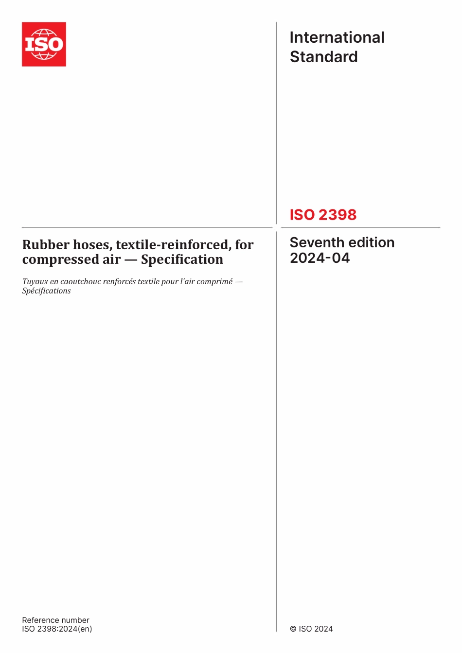 ISO 2398-2024.pdf_第1页