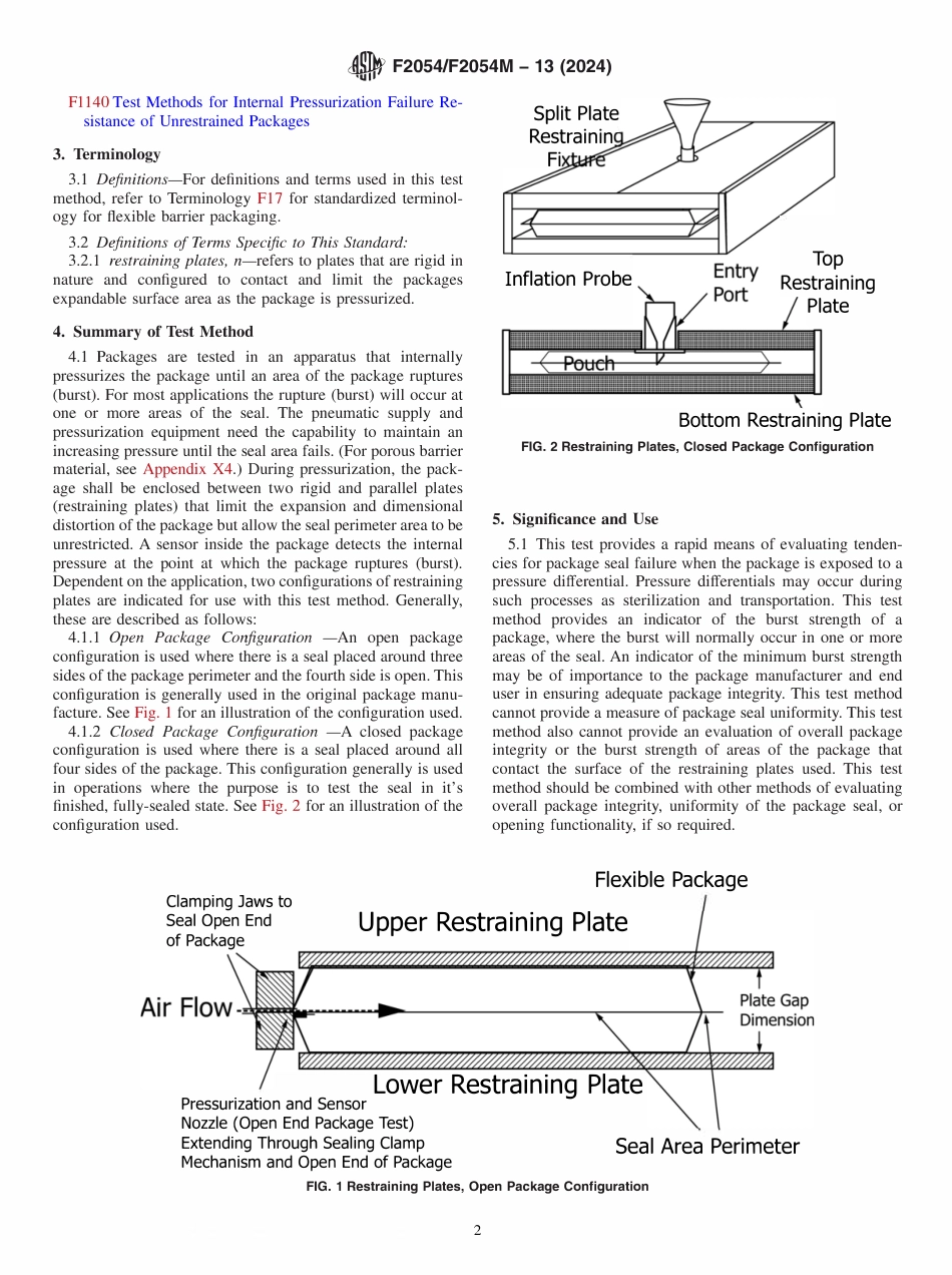 ASTM F2054_F2054M-13(2024).pdf_第2页